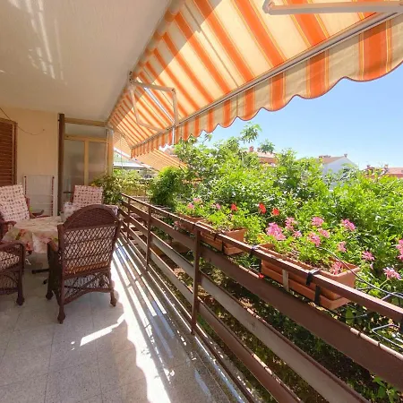 Διαμέρισμα Vinka A3