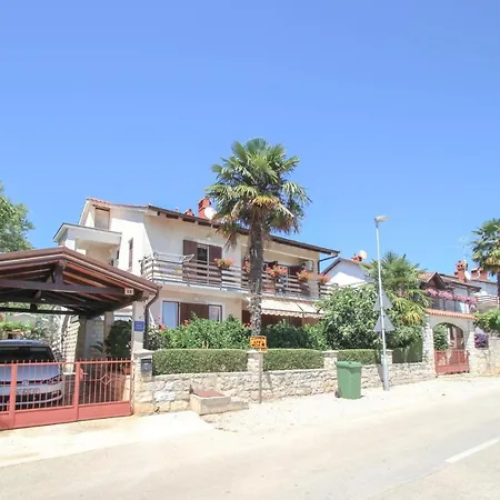 Vinka A3 * Novigrad Istria