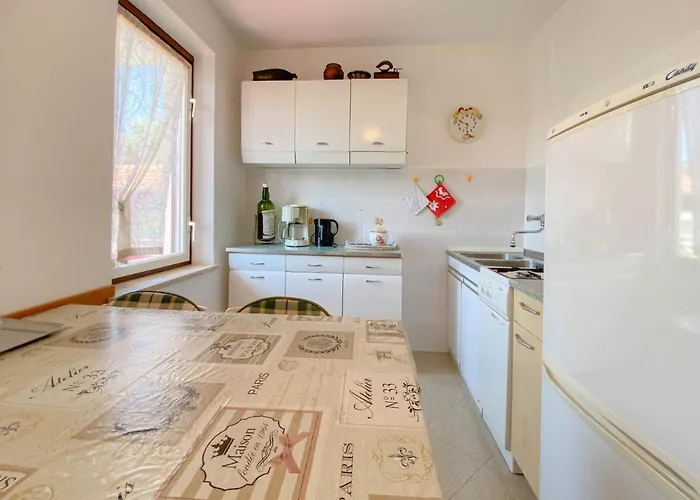 Vinka A3 Novigrad Istria