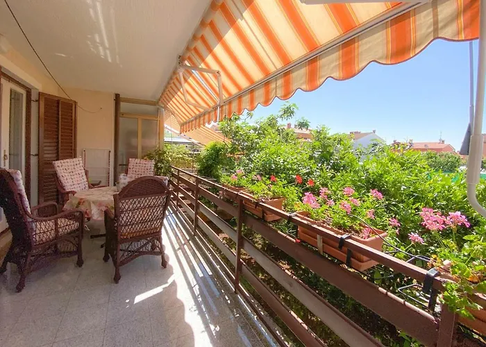 Διαμέρισμα Vinka A3