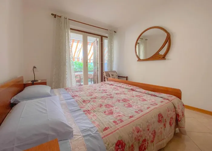 Vinka A3 Novigrad Istria