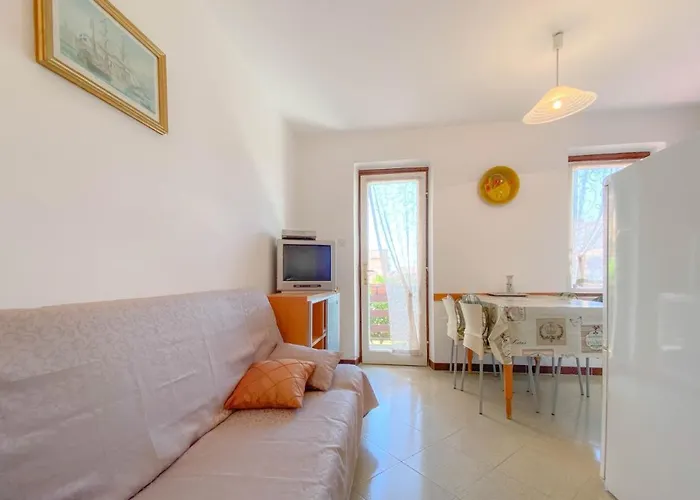 Vinka A3 Novigrad Istria