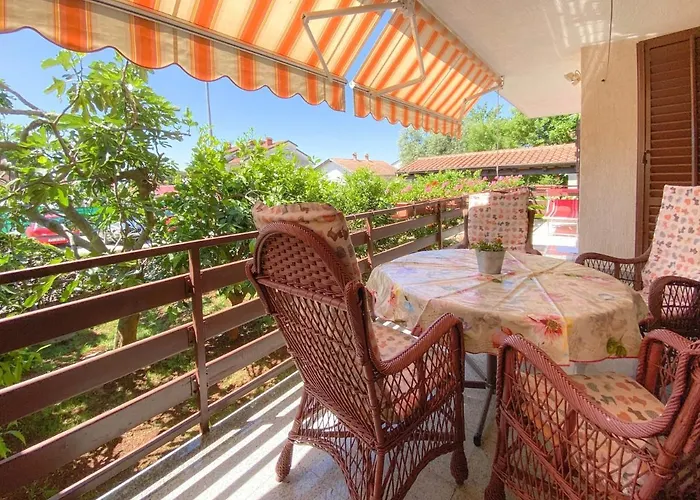 Vinka A3 Διαμέρισμα *