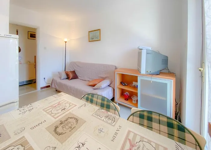 Vinka A3 Novigrad Istria