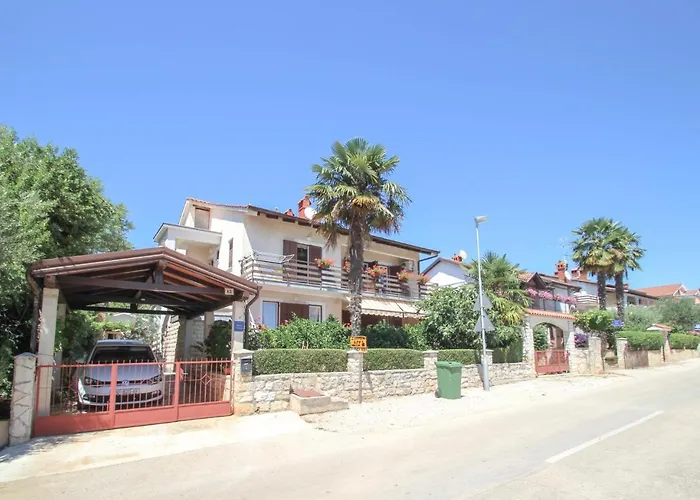 Vinka A3 * Novigrad Istria