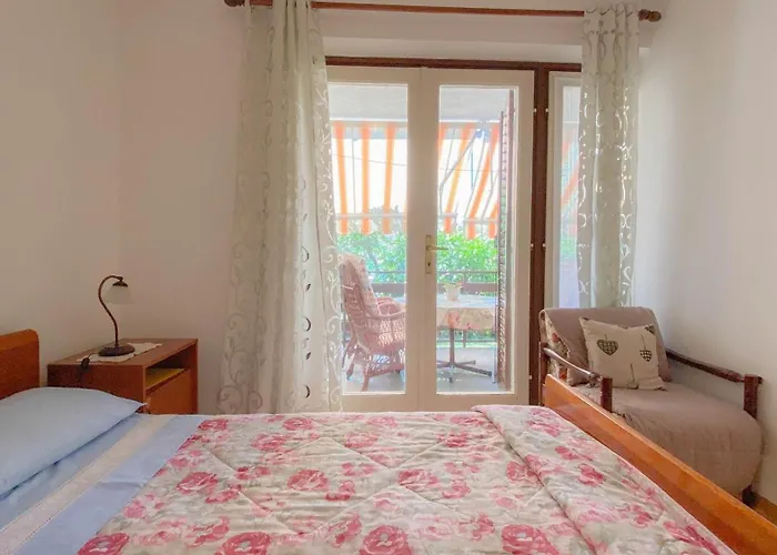 Διαμέρισμα Vinka A3 Novigrad Istria