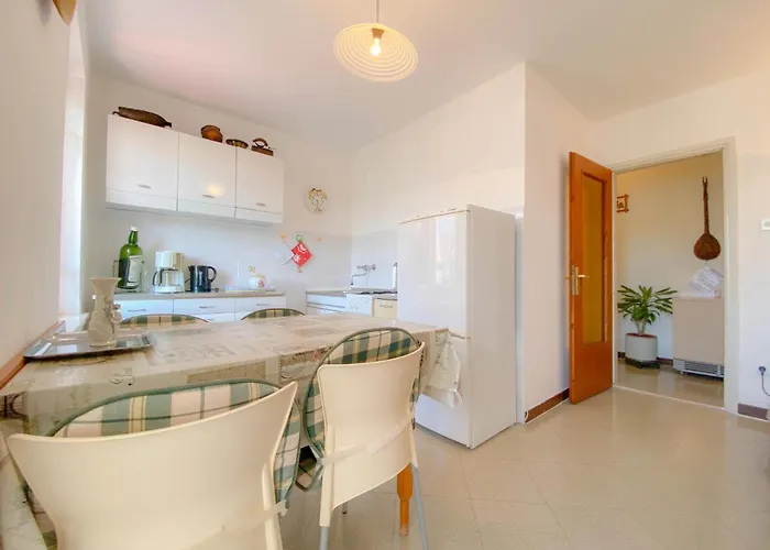 Vinka A3 Διαμέρισμα Novigrad Istria