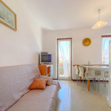 Vinka A3 Novigrad (Istria)