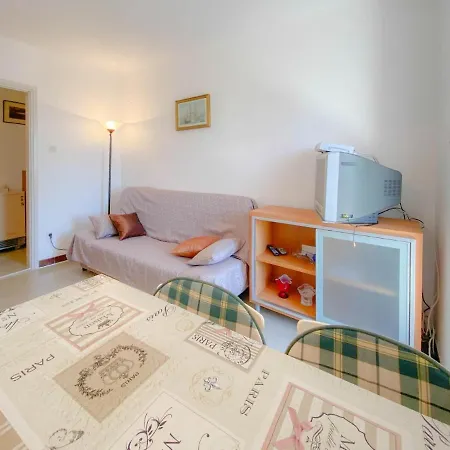 Vinka A3 Novigrad (Istria)