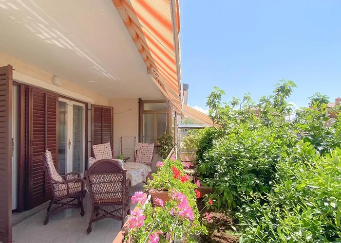 Vinka A3 Apartment