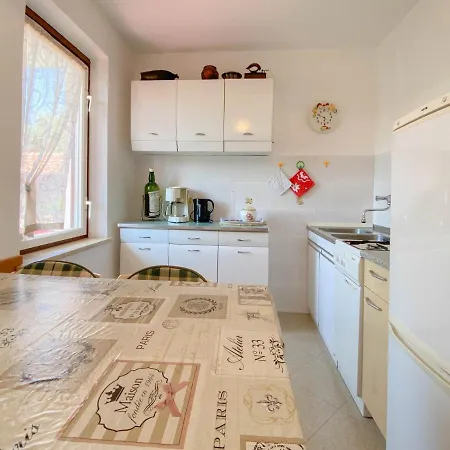 Vinka A3 Novigrad Istria