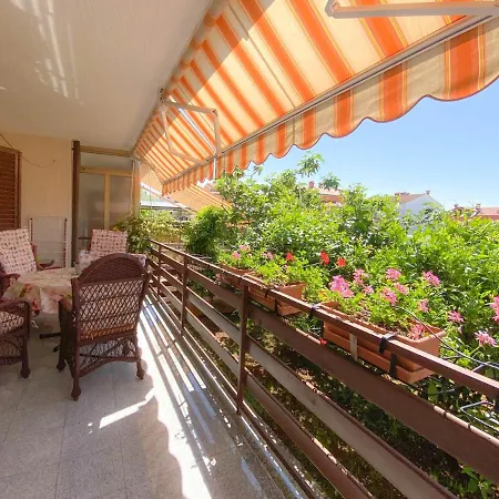 Apartment Vinka A3