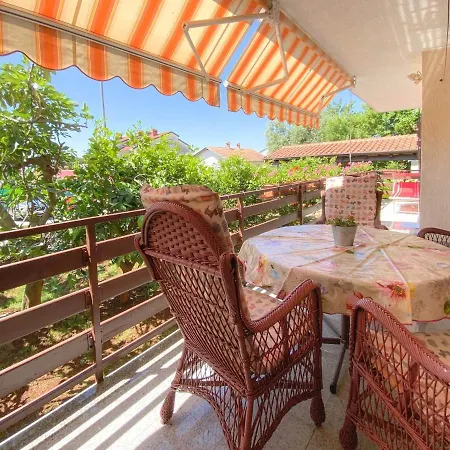 Vinka A3 Lejlighed *