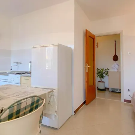 Lejlighed Vinka A3 *