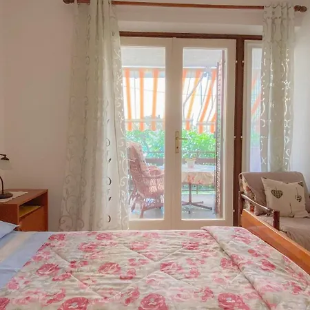 Apartment Vinka A3 Novigrad (Istria)