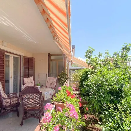 Vinka A3 Apartment